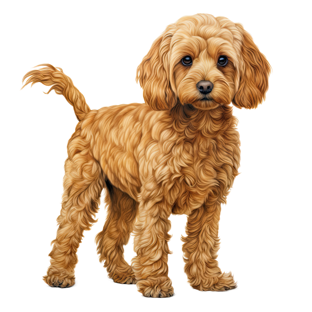 Cockapoo DogBreeds 011