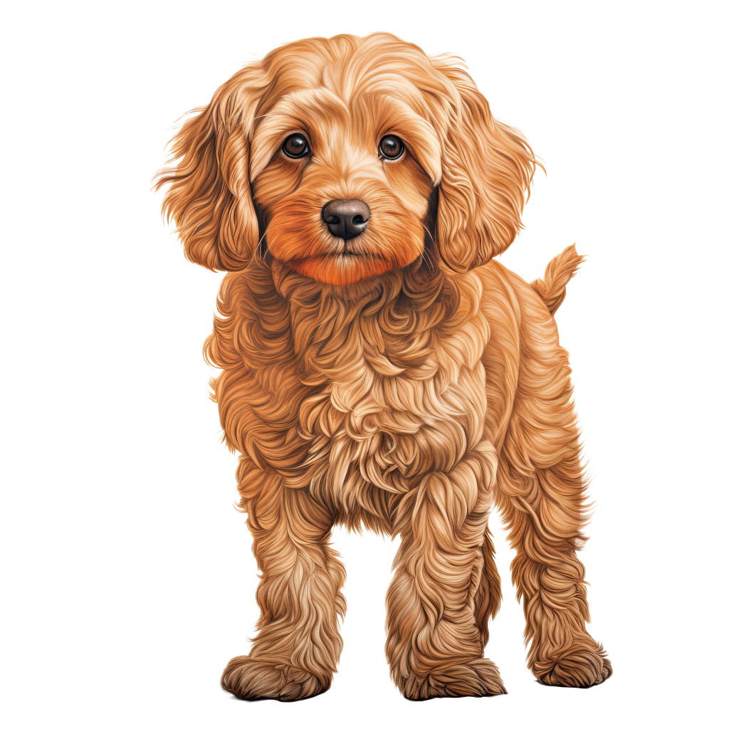 Cockapoo DogBreeds 012