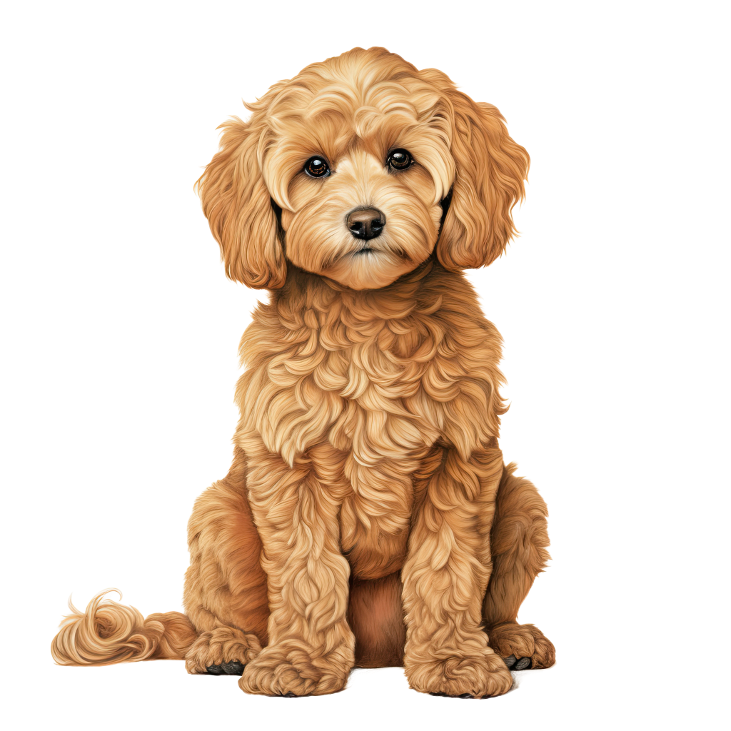 Cockapoo DogBreeds 013