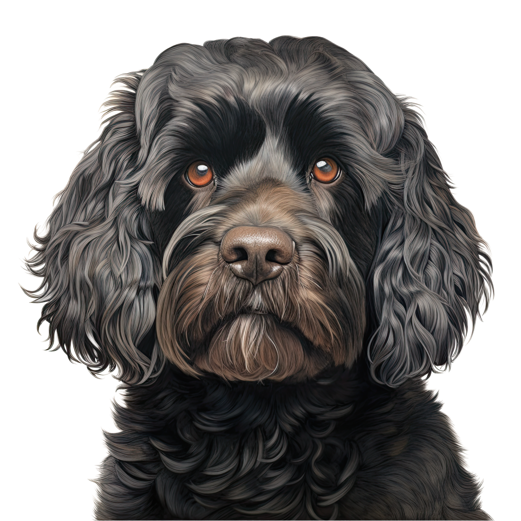 Cockapoo DogBreeds 014