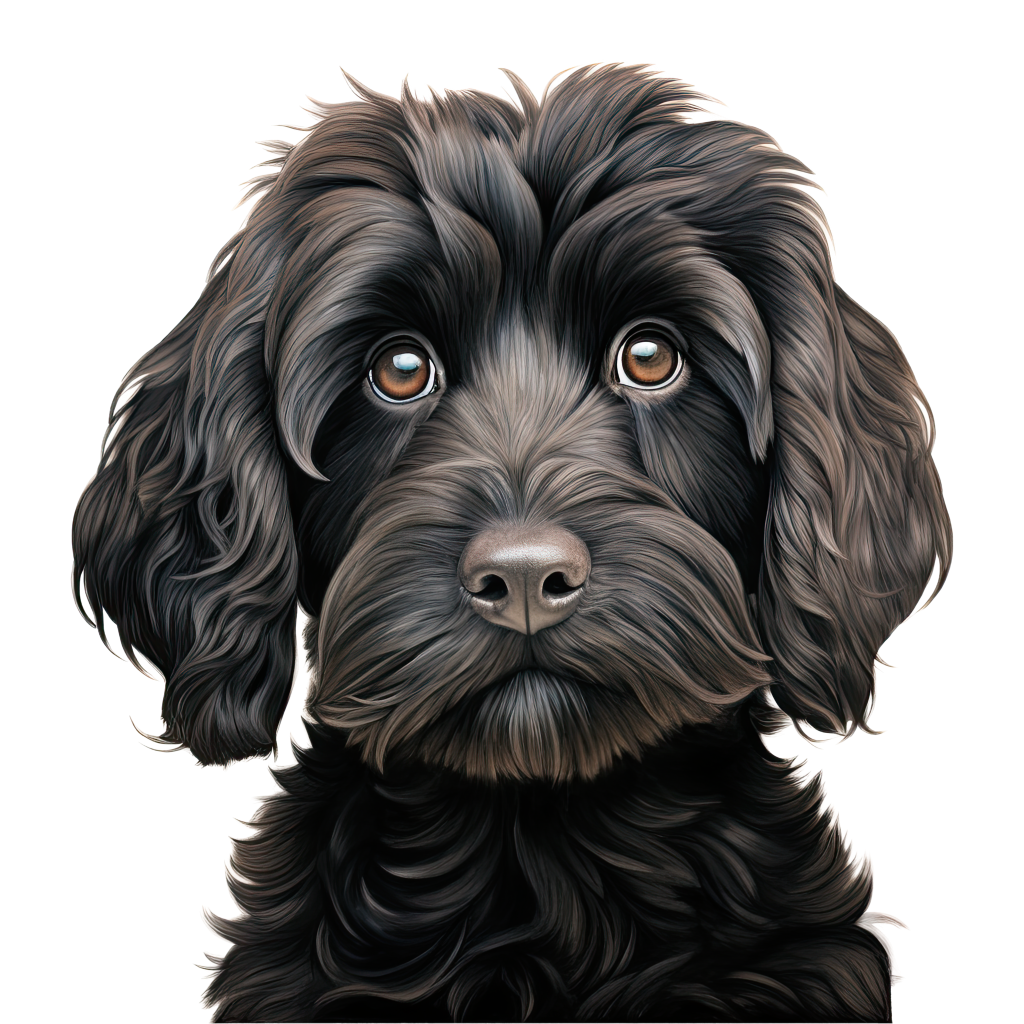 Cockapoo DogBreeds 015