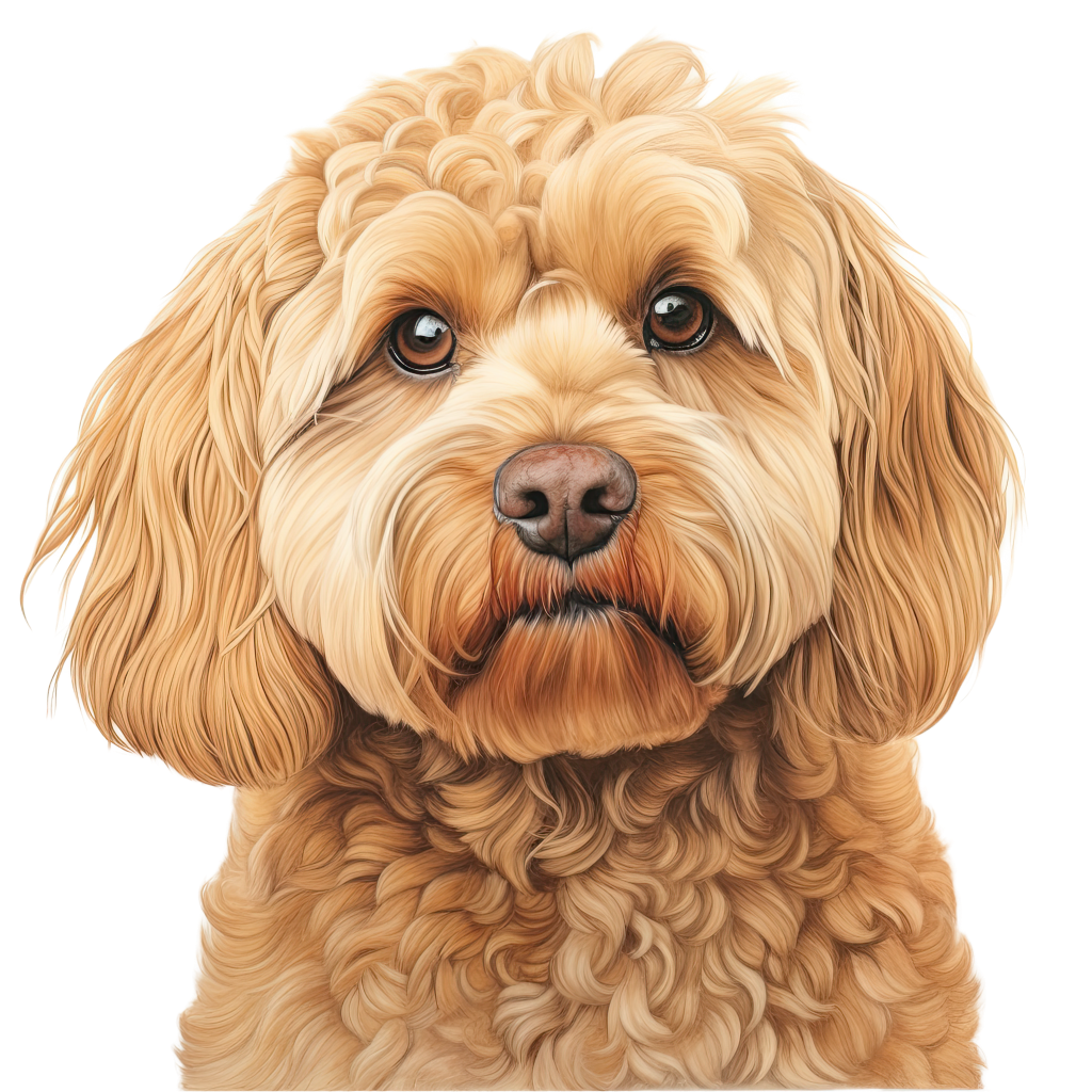 Cockapoo DogBreeds 018