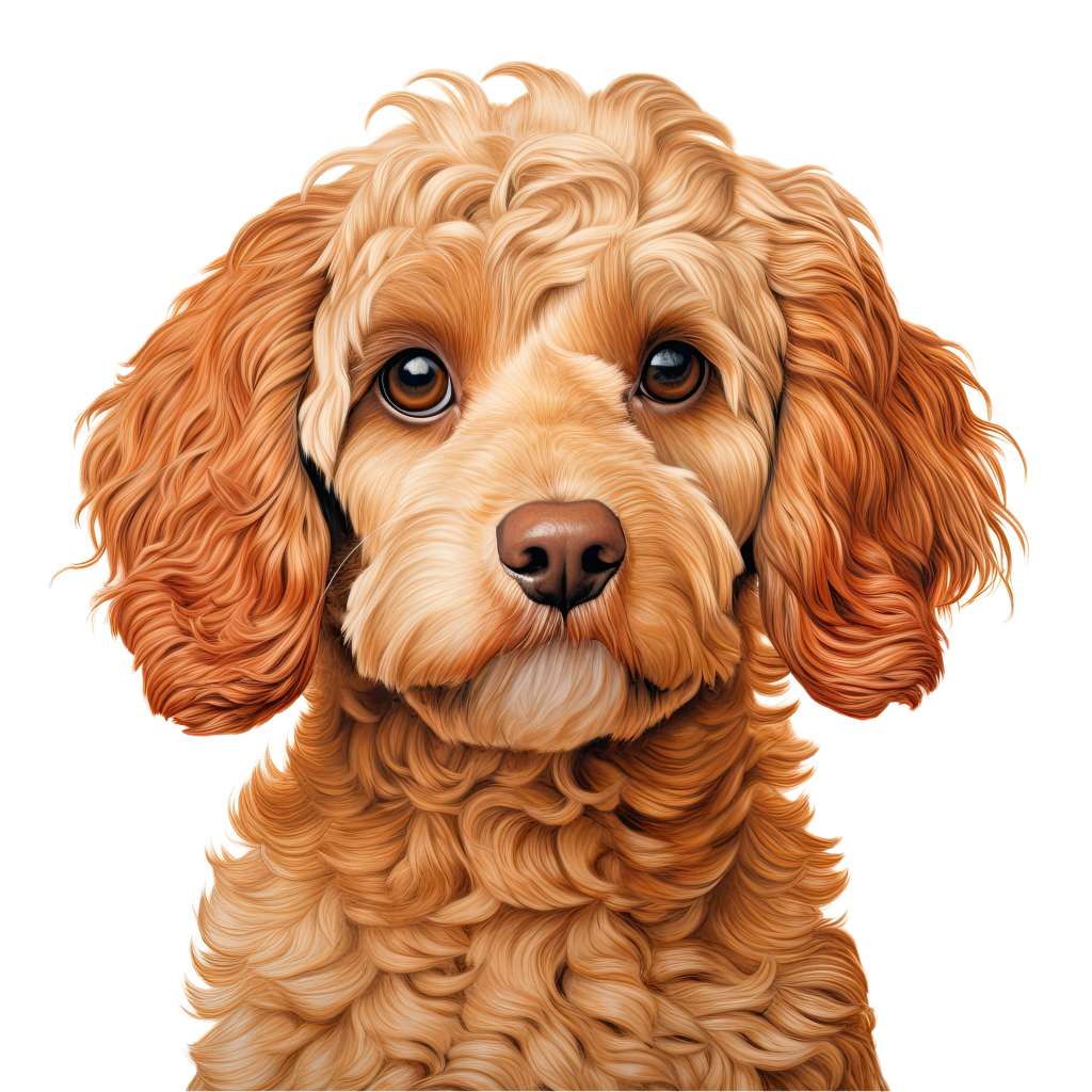 Cockapoo DogBreeds 020