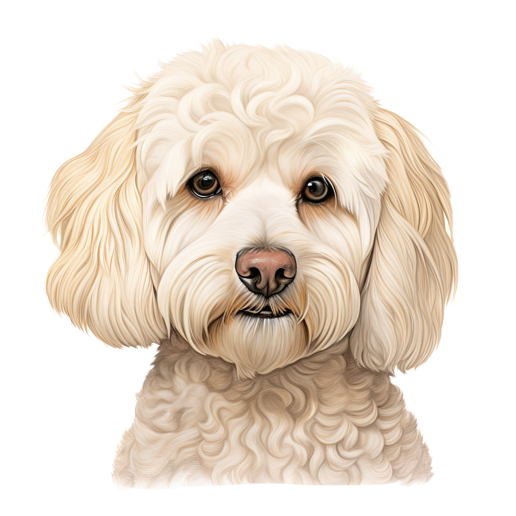 Cockapoo DogBreeds 021