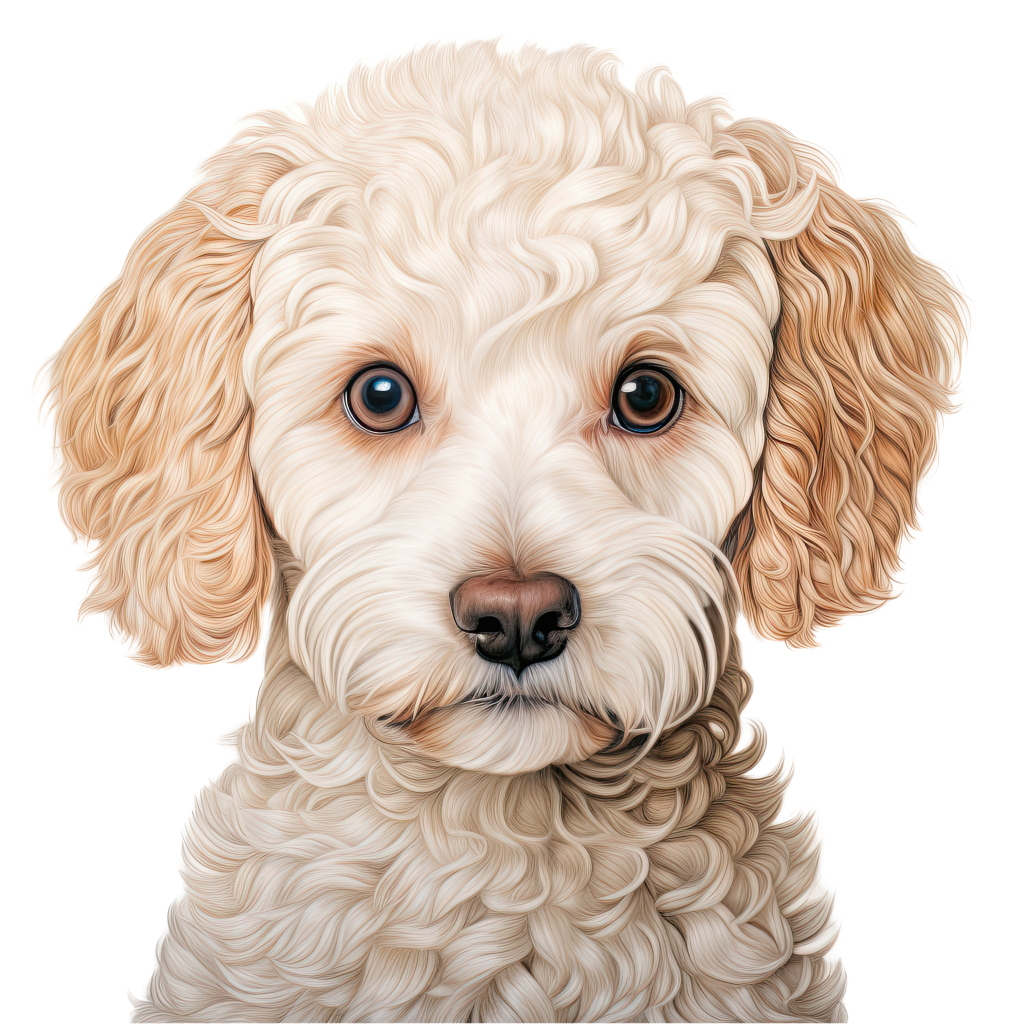 Cockapoo DogBreeds 022