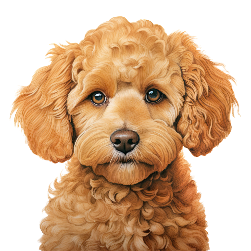 Cockapoo DogBreeds 024