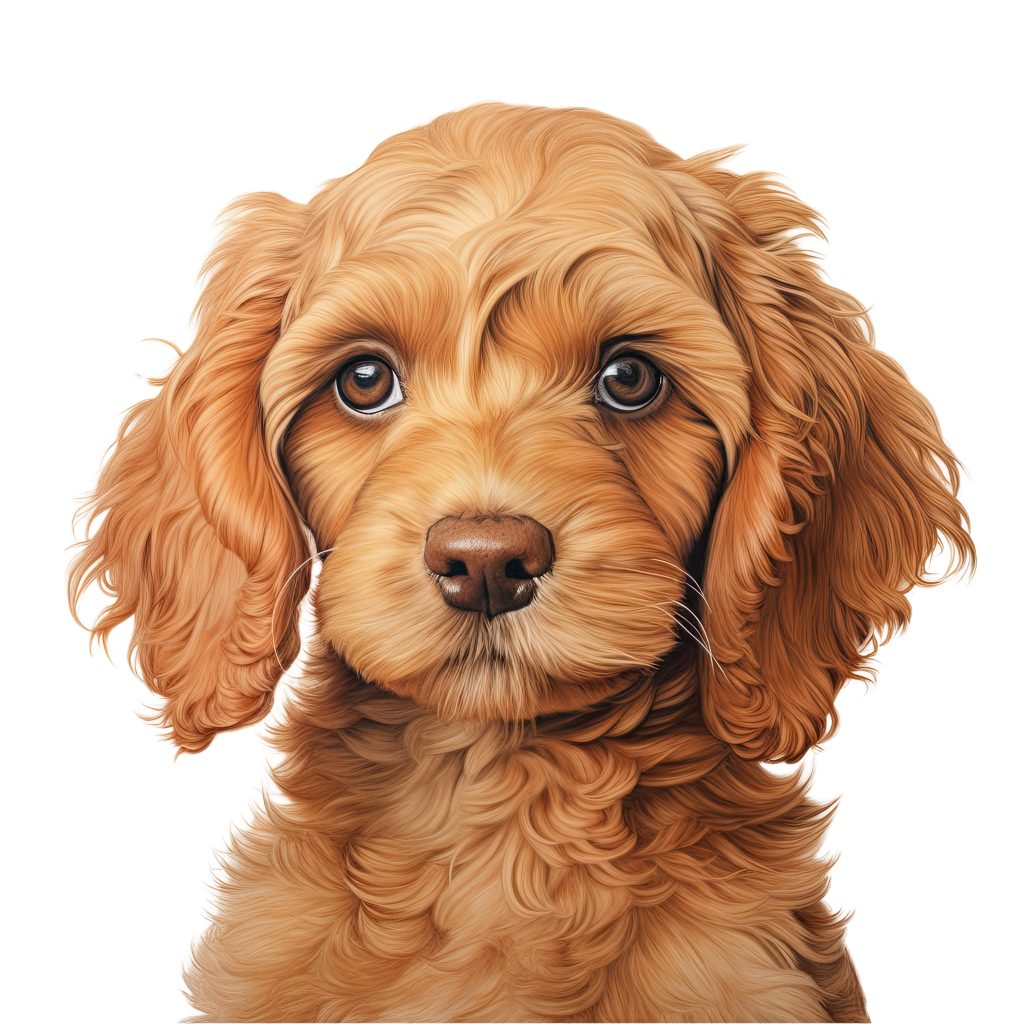 Cockapoo DogBreeds 025