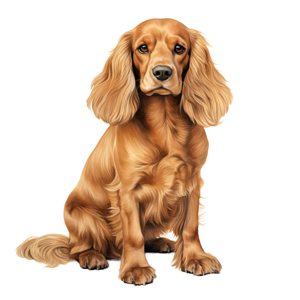 CockerSpaniel DogBreeds 009