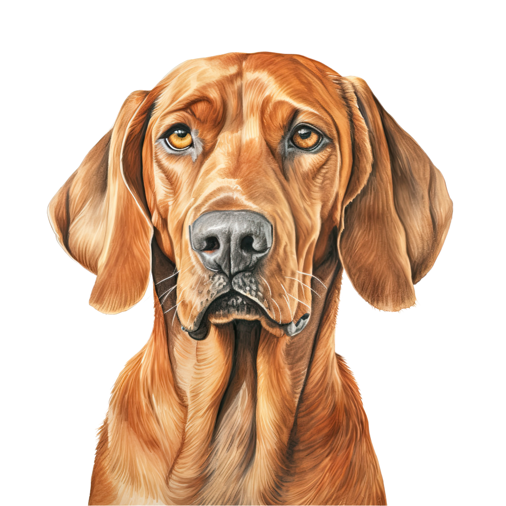 Coonhound / Pesukarhukoira DogBreeds 022