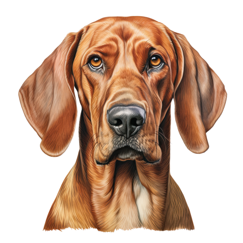 Coonhound / Pesukarhukoira DogBreeds 023