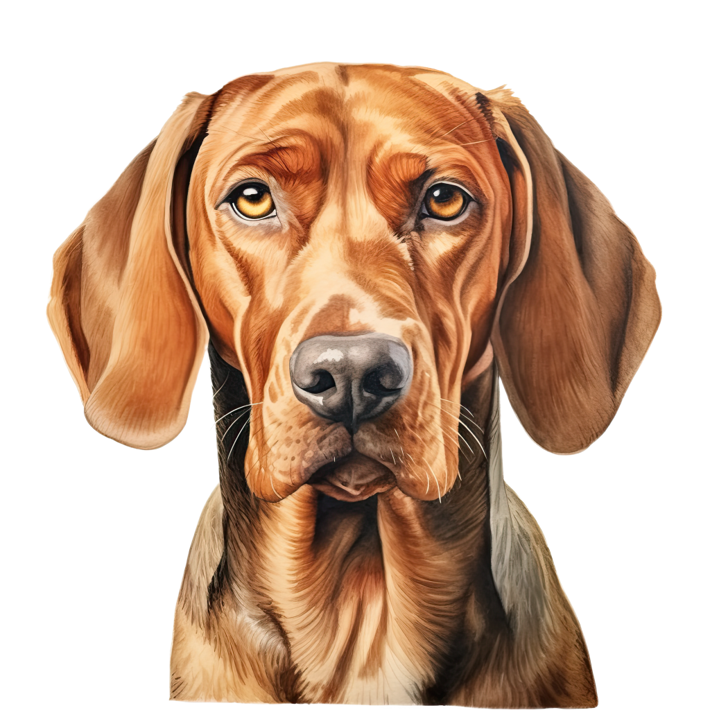 Coonhound / Pesukarhukoira DogBreeds 024