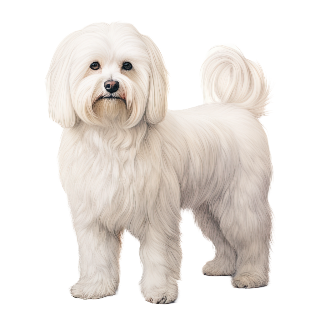 Cotonsde Tulear / Puuvillakoira DogBreeds 004