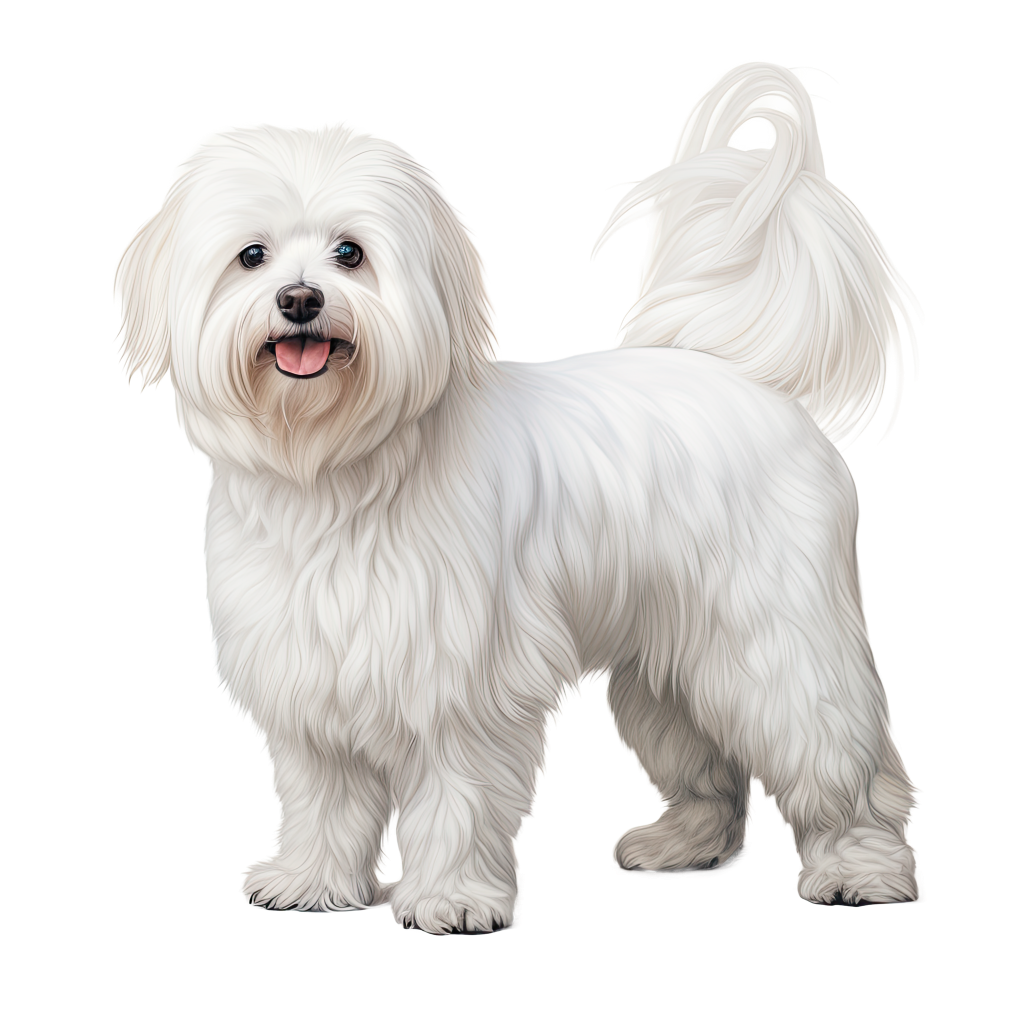 Cotonsde Tulear / Puuvillakoira DogBreeds 005