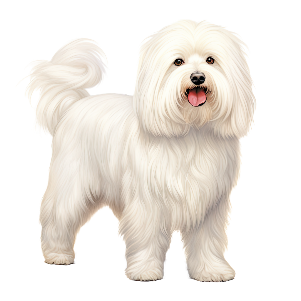 Cotonsde Tulear / Puuvillakoira DogBreeds 006