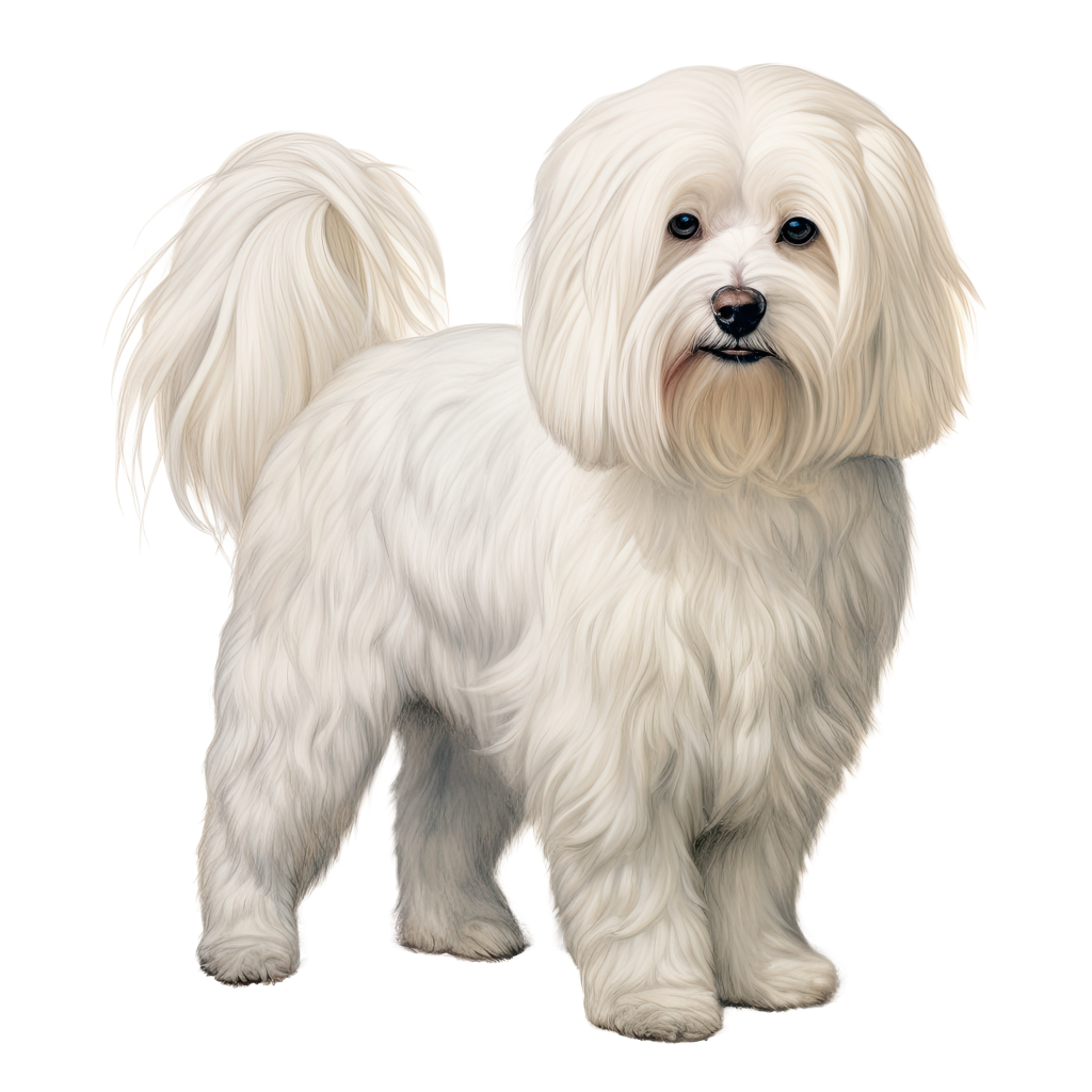 Cotonsde Tulear / Puuvillakoira DogBreeds 007