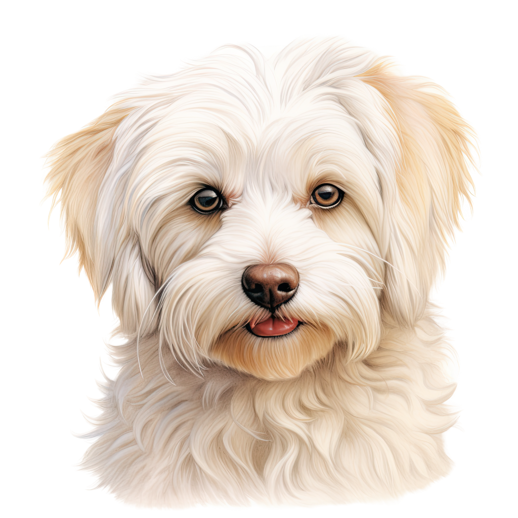 Cotonsde Tulear / Puuvillakoira DogBreeds 008