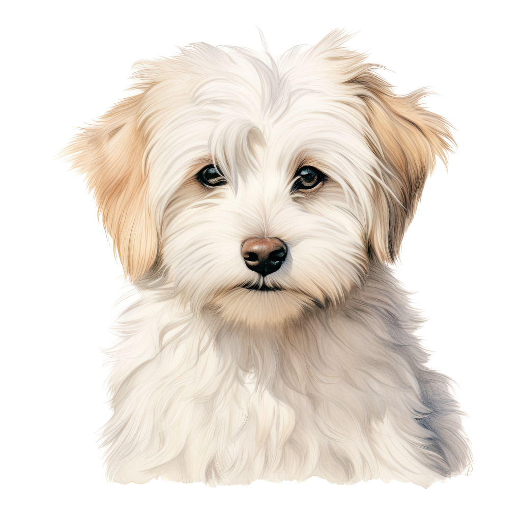 Cotonsde Tulear / Puuvillakoira DogBreeds 009