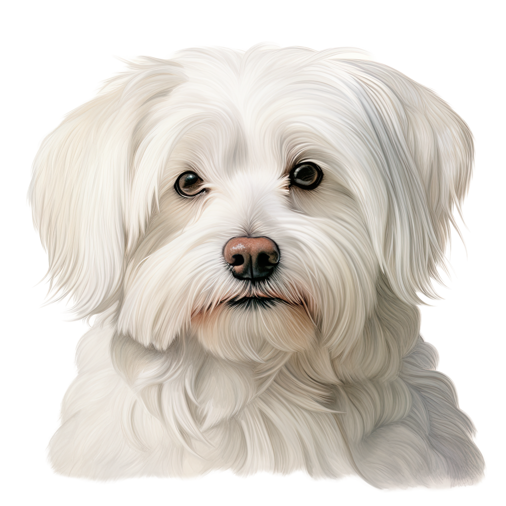 Cotonsde Tulear / Puuvillakoira DogBreeds 011