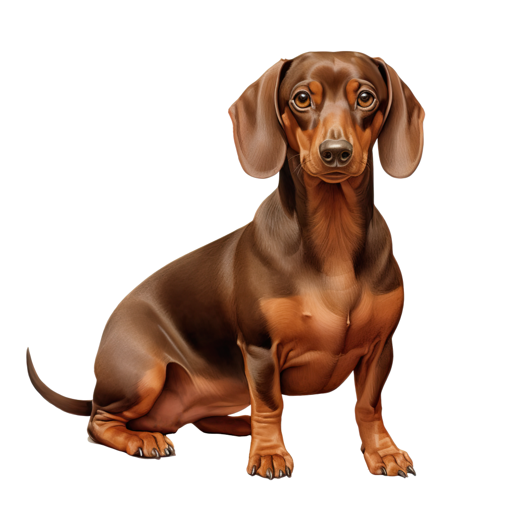 Dachshund / Mäyräkoira DogBreeds 004