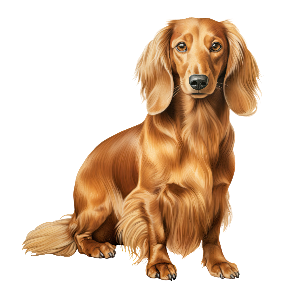 Dachshund / Mäyräkoira DogBreeds 008