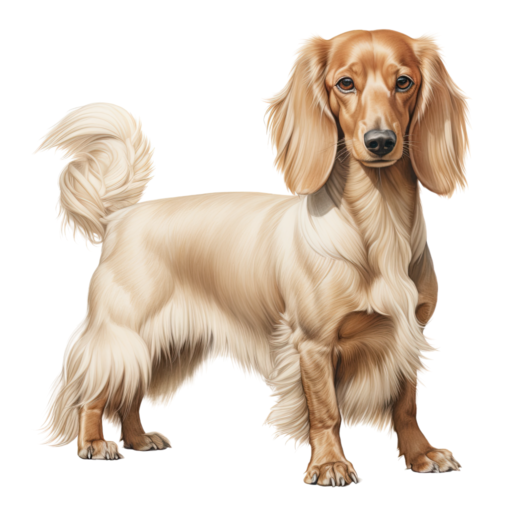 Dachshund / Mäyräkoira DogBreeds 010