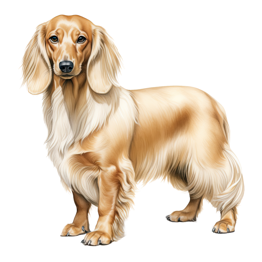 Dachshund / Mäyräkoira DogBreeds 011