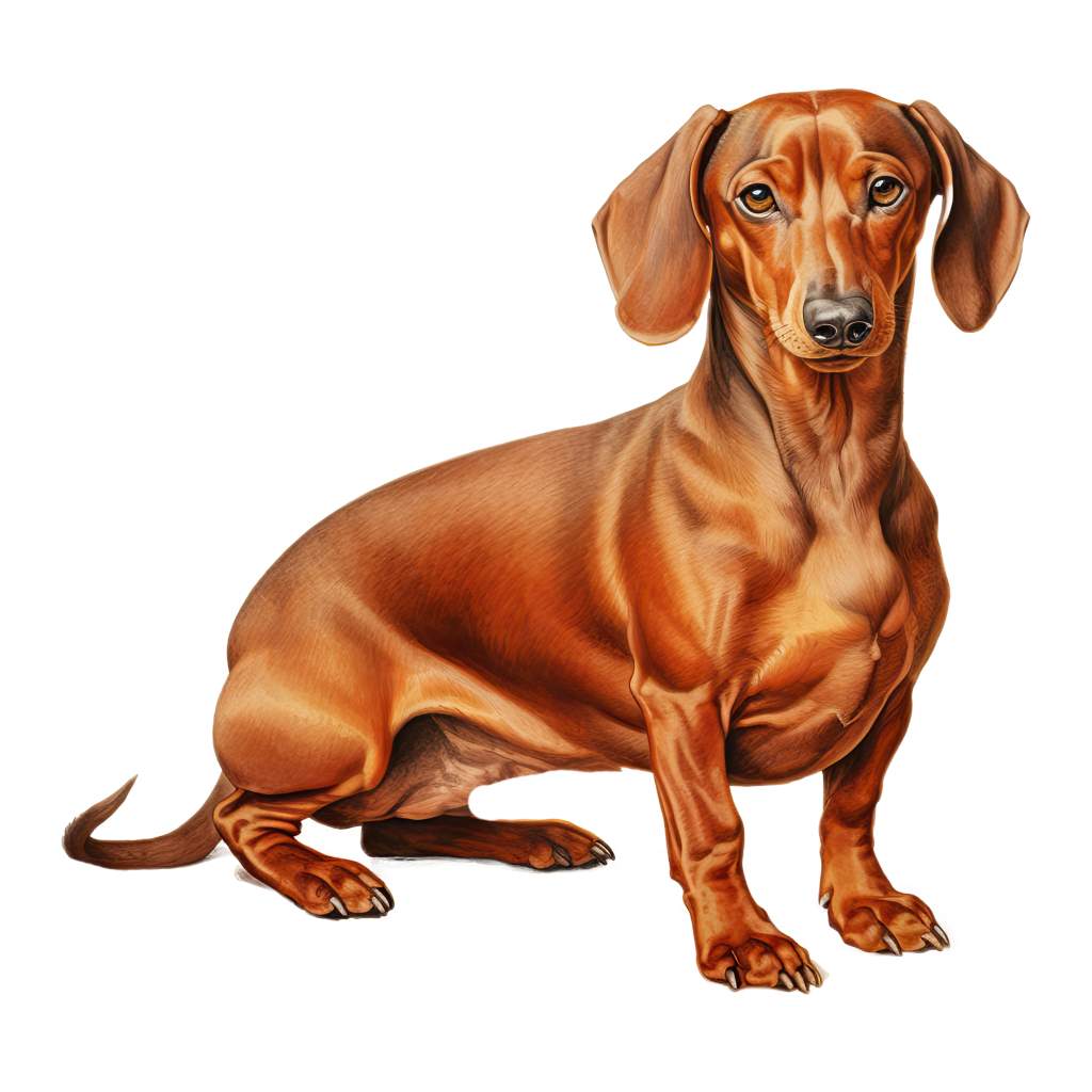 Dachshund / Mäyräkoira DogBreeds 013