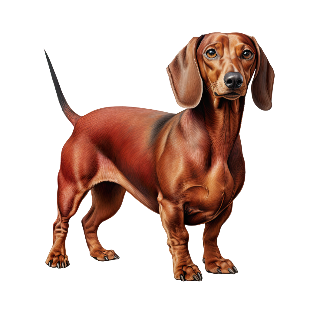 Dachshund / Mäyräkoira DogBreeds 014