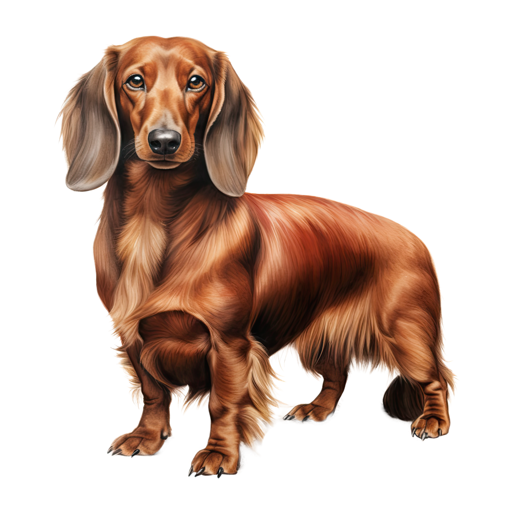 Dachshund / Mäyräkoira DogBreeds 015