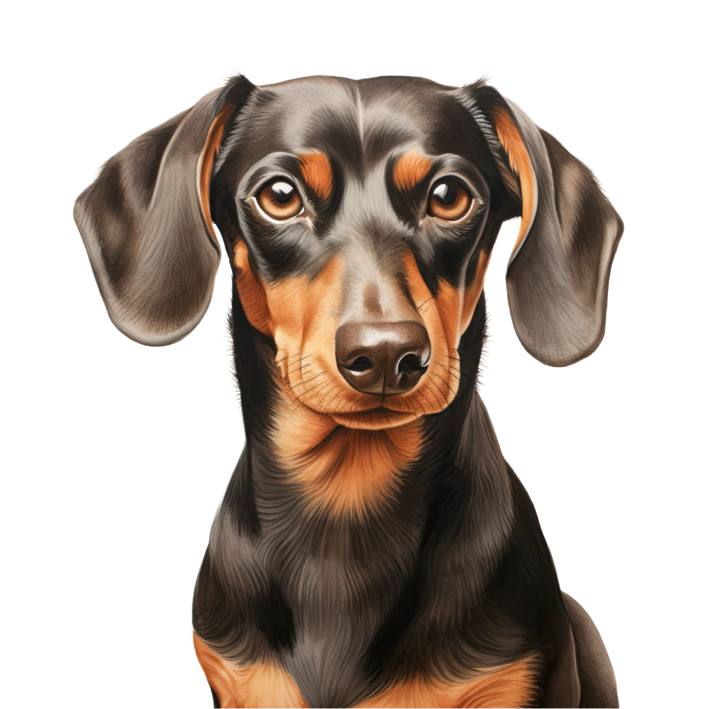 Dachshund / Mäyräkoira DogBreeds 018