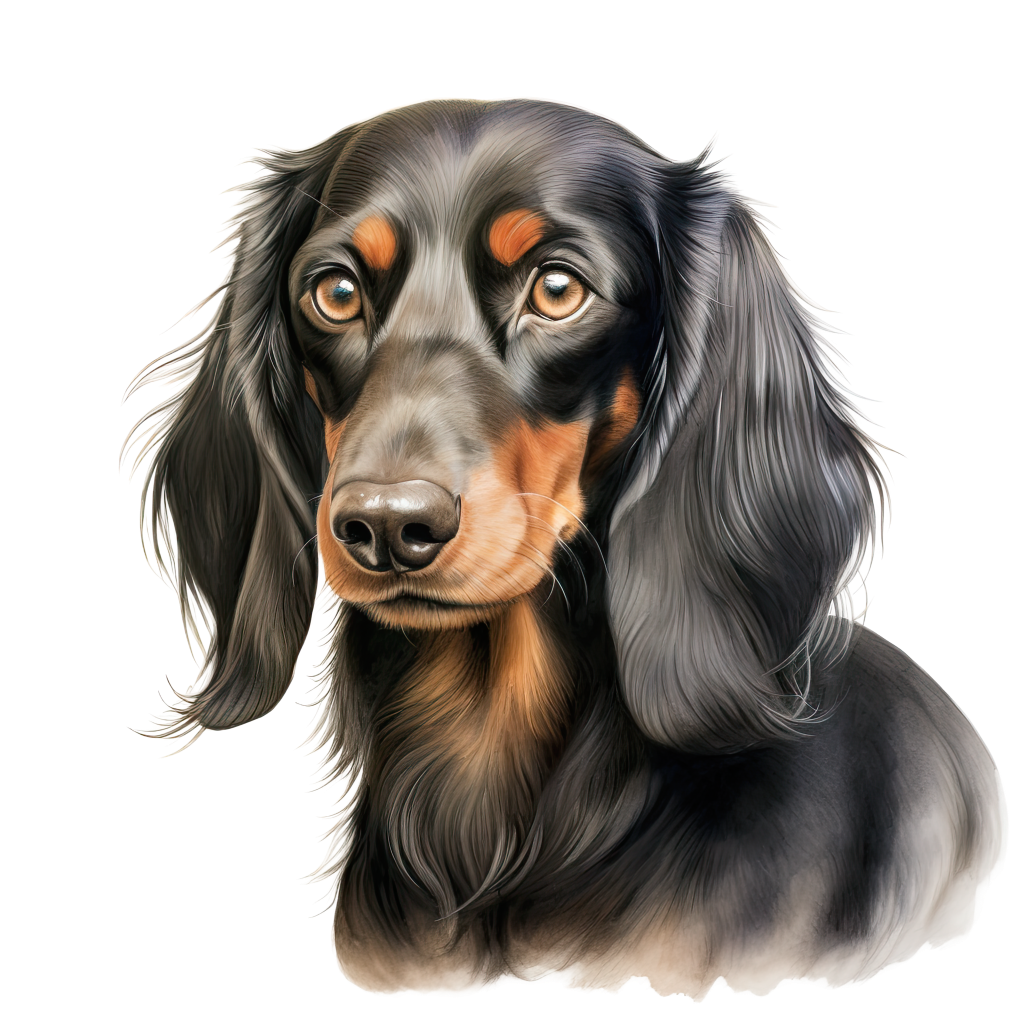 Dachshund / Mäyräkoira DogBreeds 020