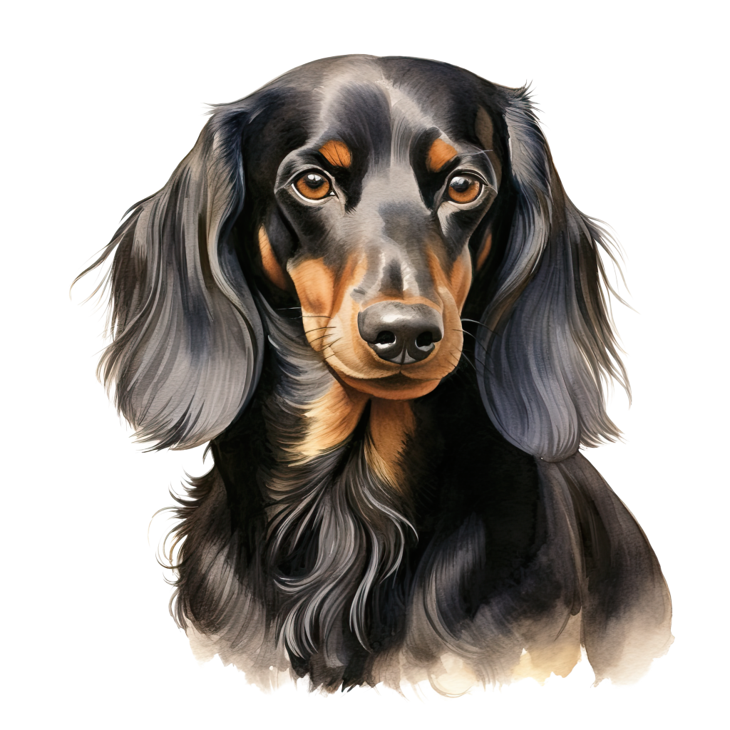 Dachshund / Mäyräkoira DogBreeds 021