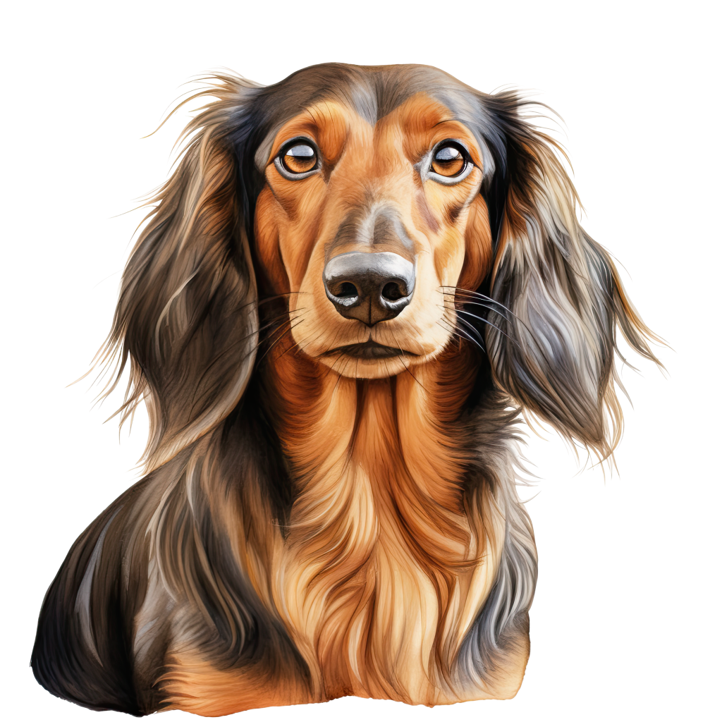 Dachshund / Mäyräkoira DogBreeds 024