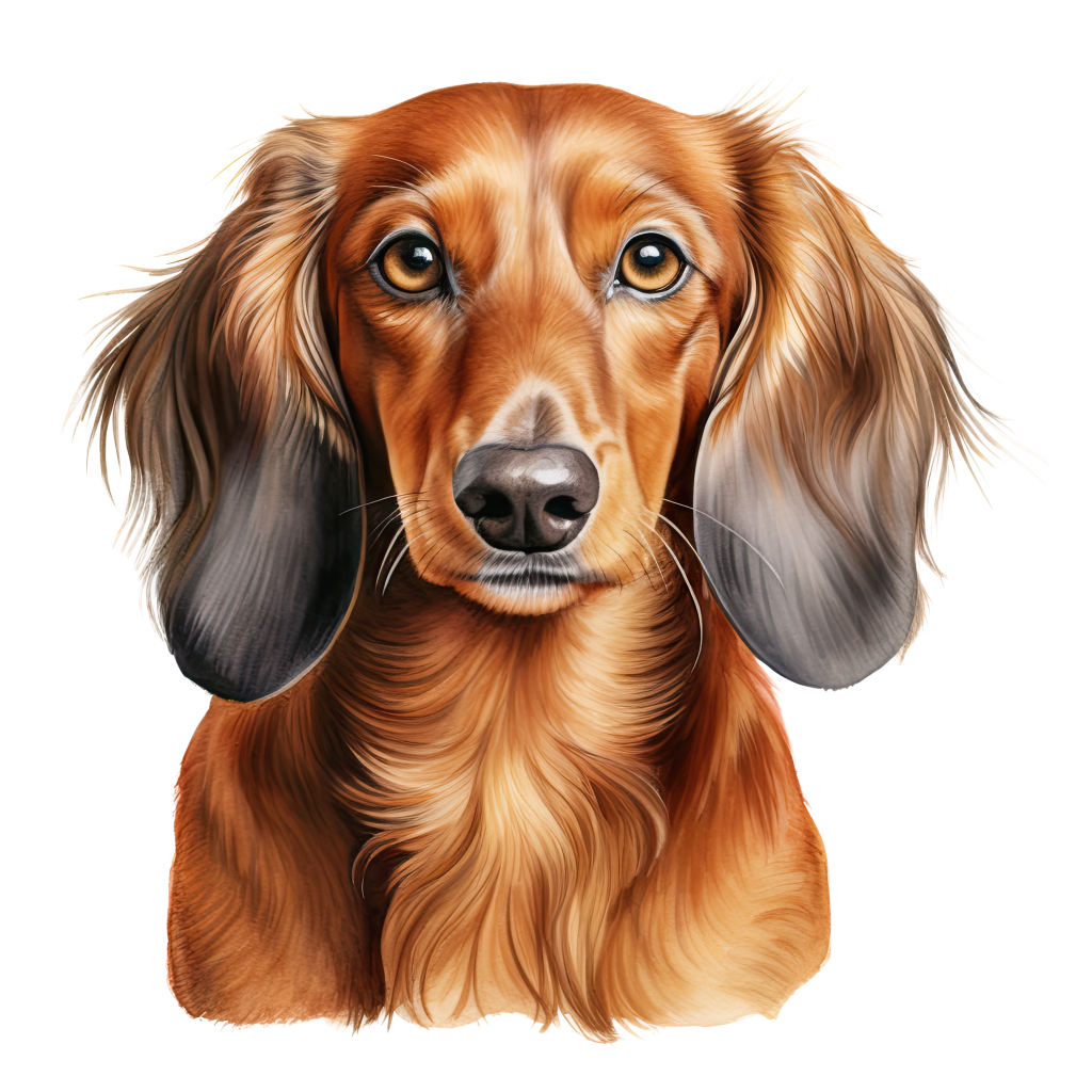 Dachshund / Mäyräkoira DogBreeds 025