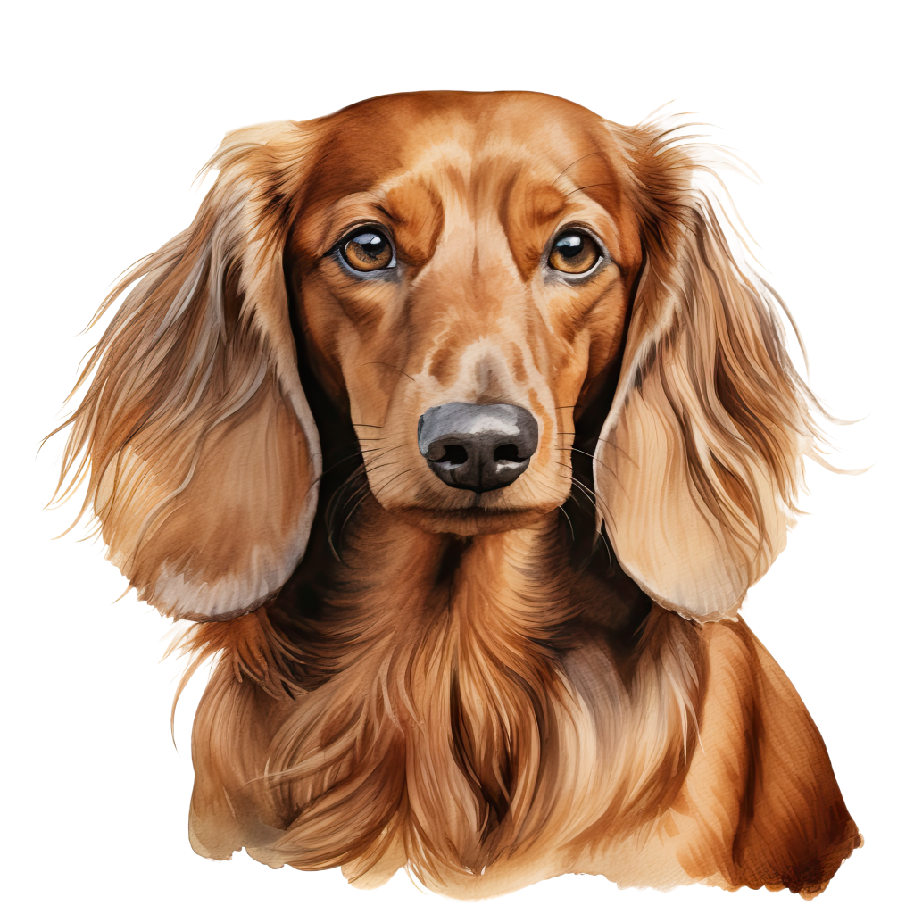 Dachshund / Mäyräkoira DogBreeds 026