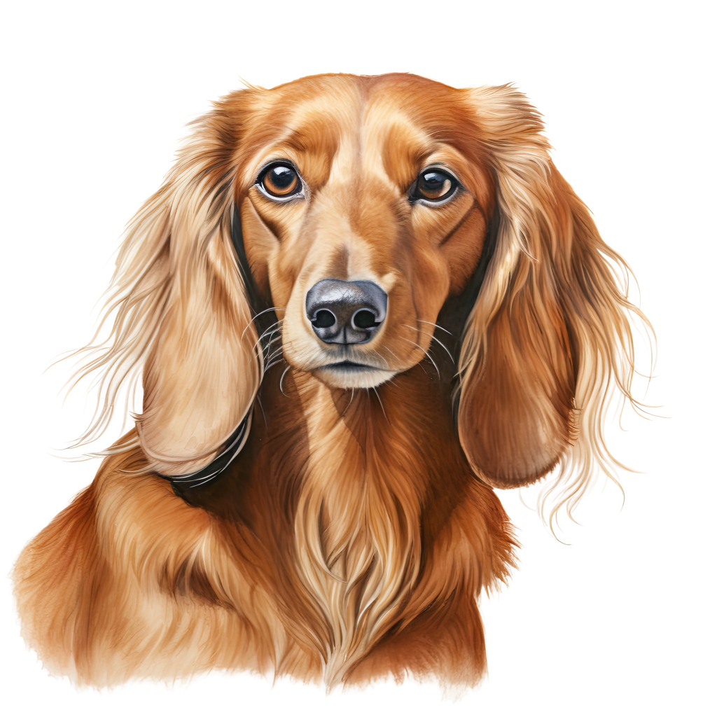 Dachshund / Mäyräkoira DogBreeds 027