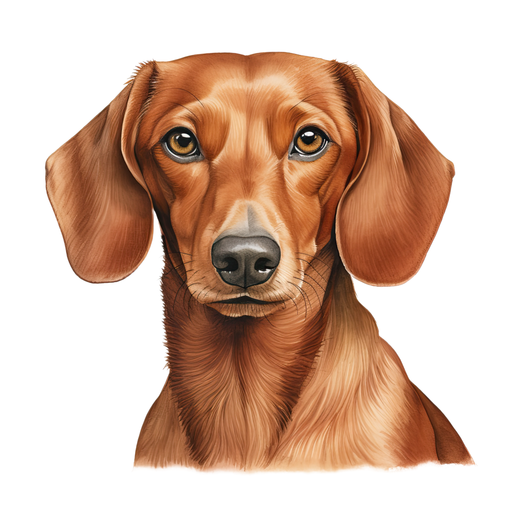 Dachshund / Mäyräkoira DogBreeds 028