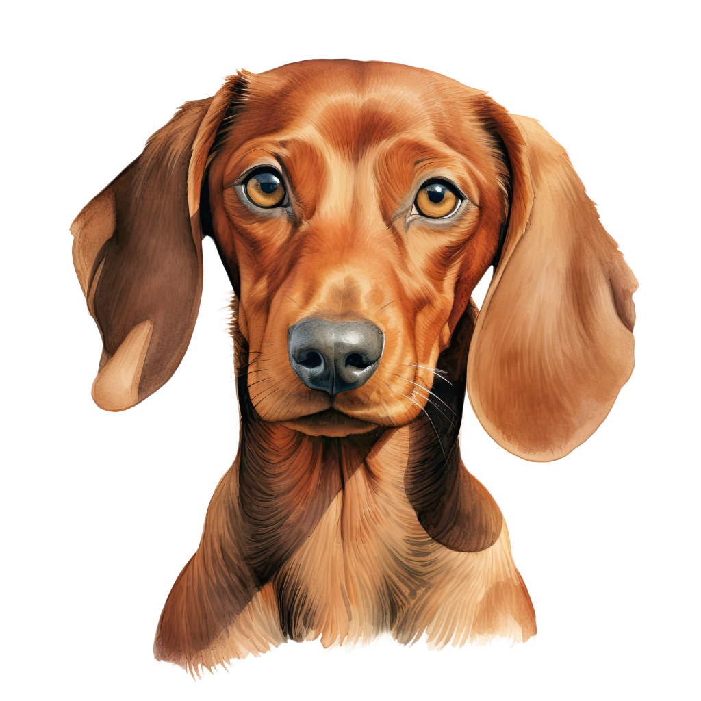 Dachshund / Mäyräkoira DogBreeds 029