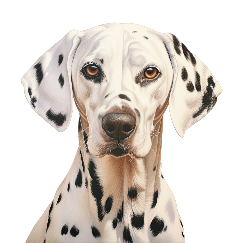 Dalmatian / Dalmatialainen DogBreeds 008