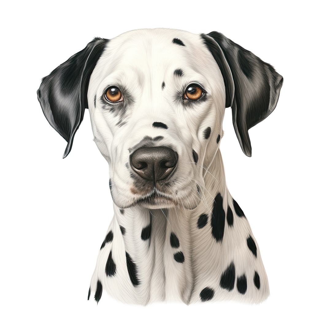 Dalmatian / Dalmatialainen DogBreeds 010