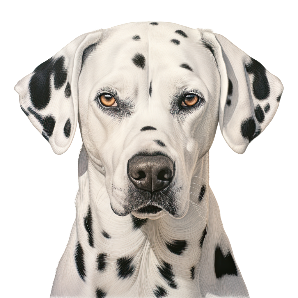 Dalmatian / Dalmatialainen DogBreeds 013