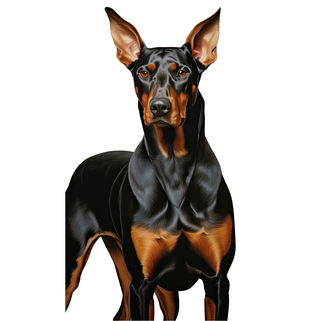 Doberman Pinscher DogBreeds 003