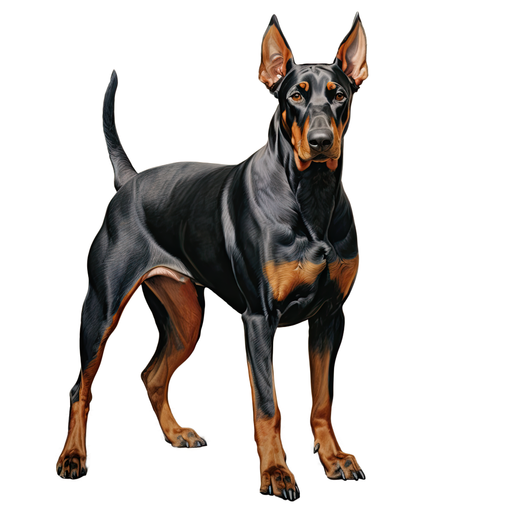 Doberman Pinscher DogBreeds 004