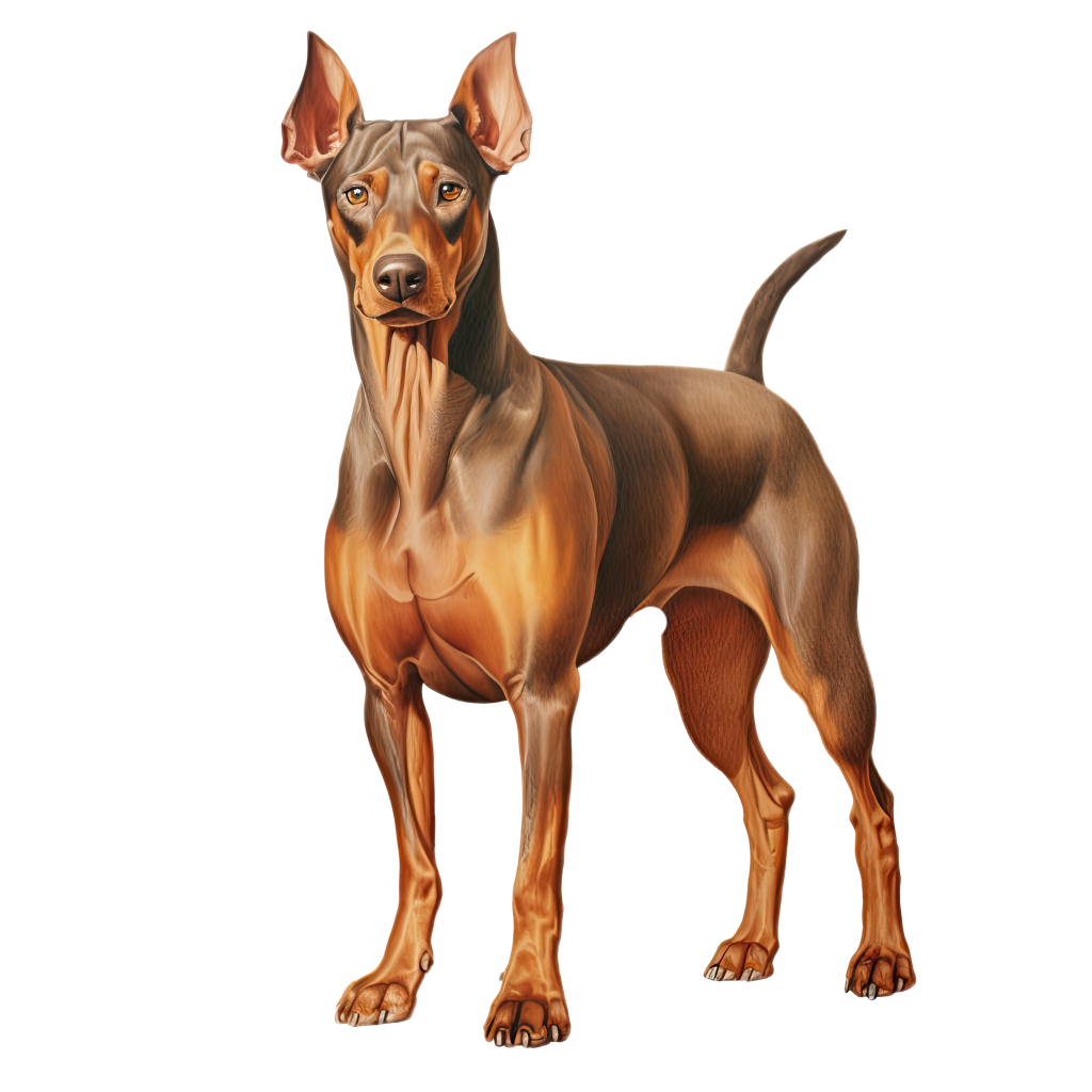 Doberman Pinscher DogBreeds 007