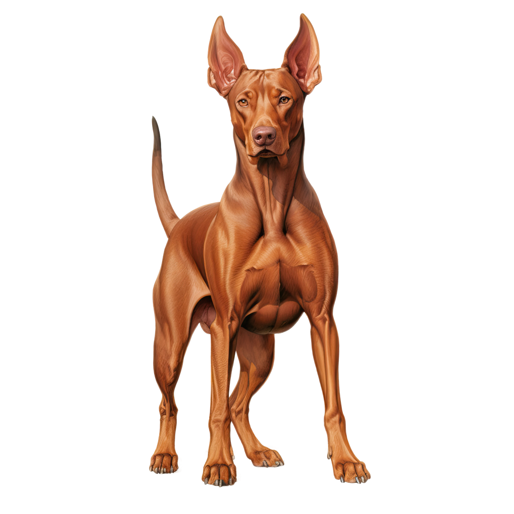 Doberman Pinscher DogBreeds 008