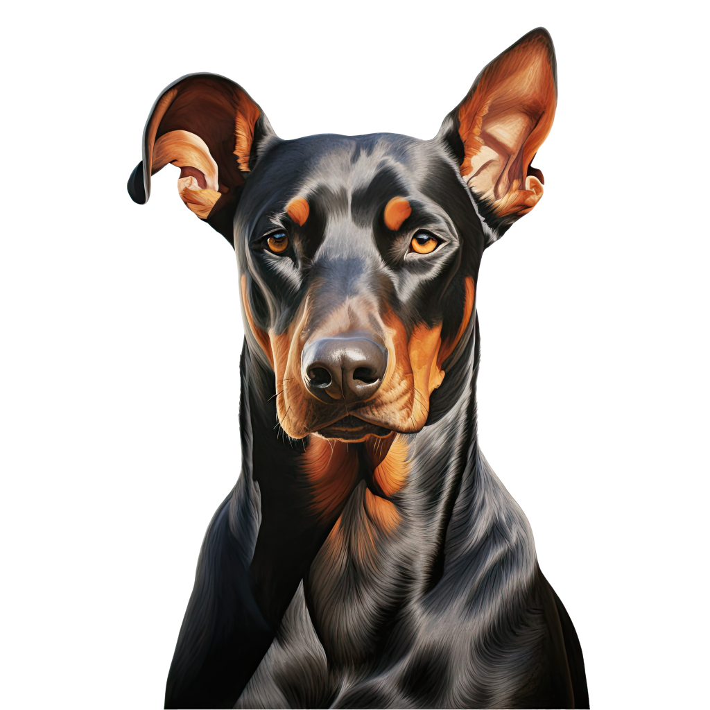 Doberman Pinscher DogBreeds 011