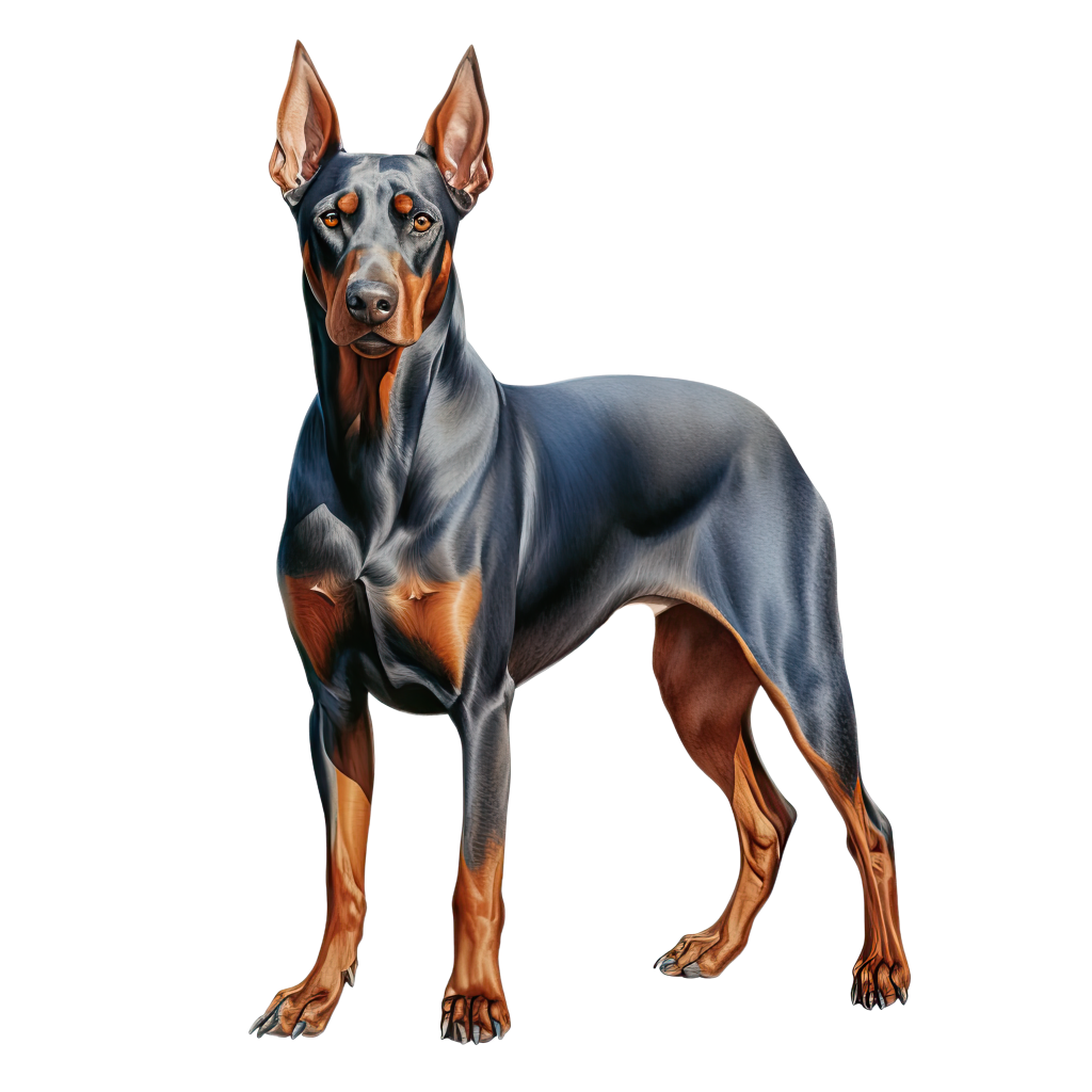 Doberman Pinscher DogBreeds 013