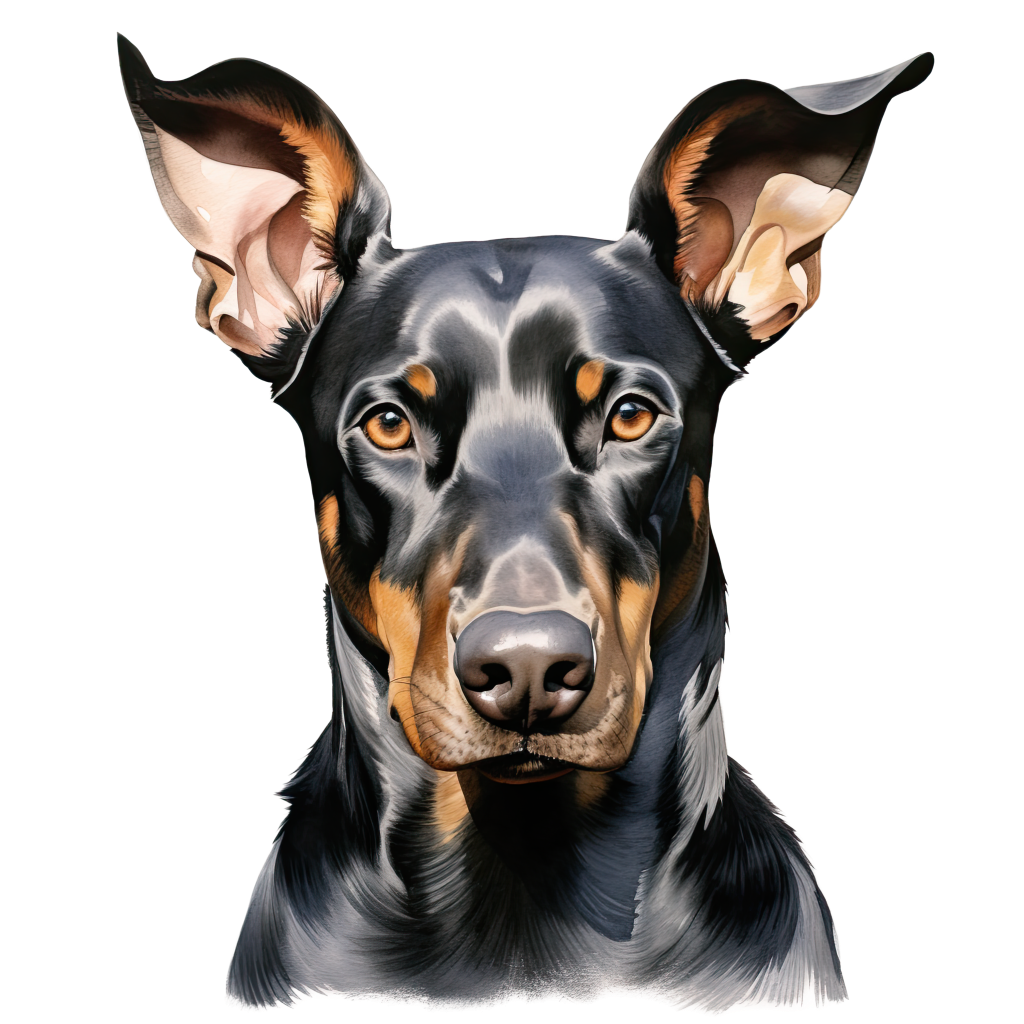 Doberman Pinscher DogBreeds 014