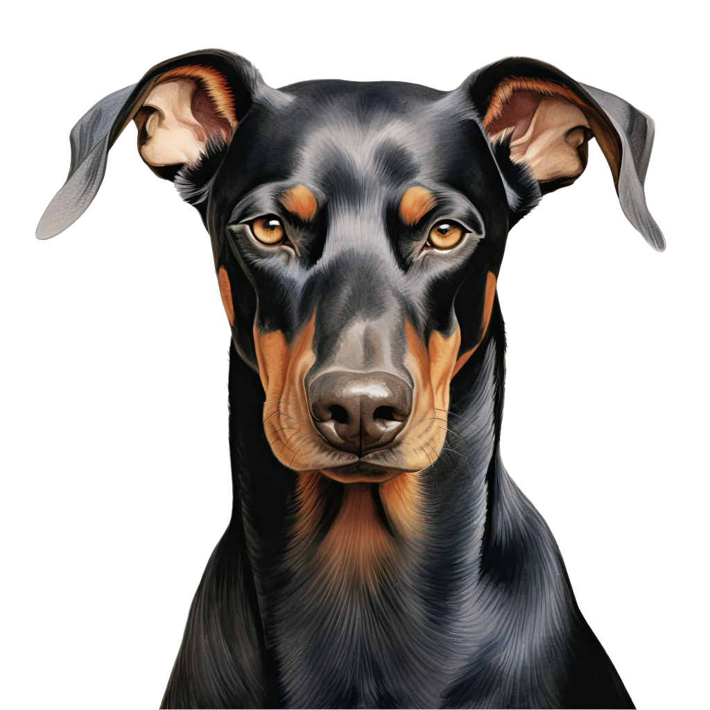 Doberman Pinscher DogBreeds 015