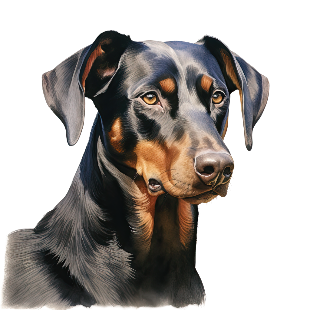 Doberman Pinscher DogBreeds 016